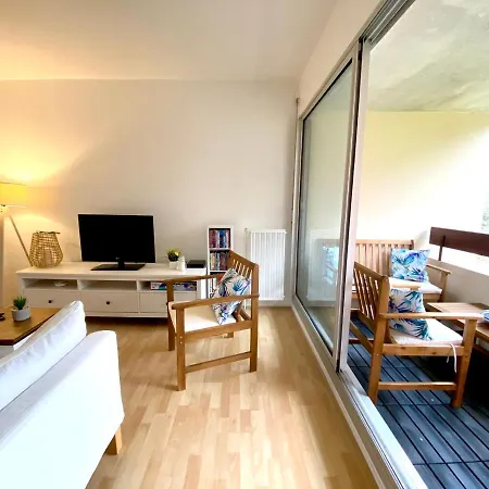 L'authentique Apartment *