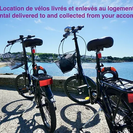 L'authentique Concarneau
