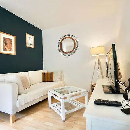 Apartment L'authentique