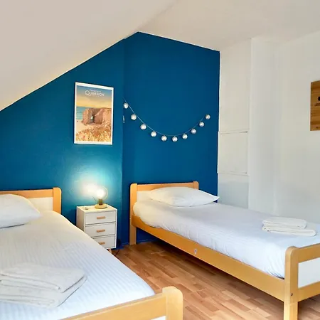 L'authentique Apartment *