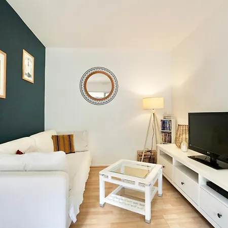 Apartment L'authentique